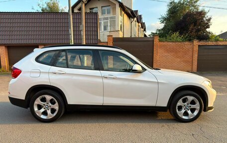 BMW X1, 2014 год, 949 000 рублей, 6 фотография