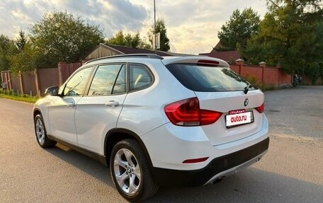 BMW X1, 2014 год, 949 000 рублей, 3 фотография