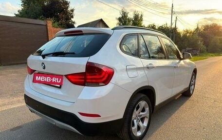 BMW X1, 2014 год, 949 000 рублей, 5 фотография