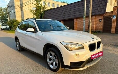 BMW X1, 2014 год, 949 000 рублей, 7 фотография