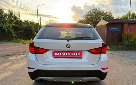 BMW X1, 2014 год, 949 000 рублей, 4 фотография
