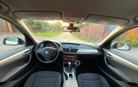 BMW X1, 2014 год, 949 000 рублей, 14 фотография