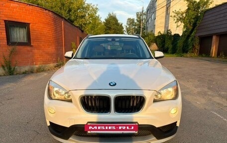 BMW X1, 2014 год, 949 000 рублей, 8 фотография