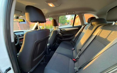 BMW X1, 2014 год, 949 000 рублей, 13 фотография