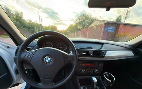 BMW X1, 2014 год, 949 000 рублей, 15 фотография