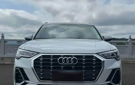 Audi Q3, 2022 год, 2 549 000 рублей, 3 фотография