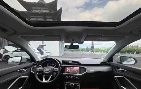 Audi Q3, 2022 год, 2 549 000 рублей, 7 фотография