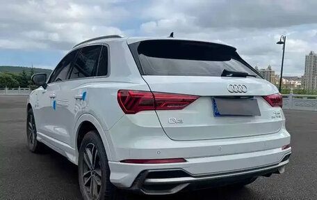 Audi Q3, 2022 год, 2 549 000 рублей, 5 фотография