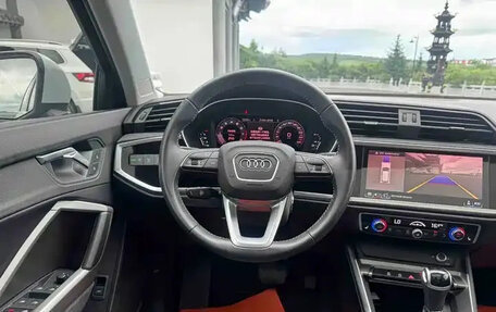 Audi Q3, 2022 год, 2 549 000 рублей, 8 фотография