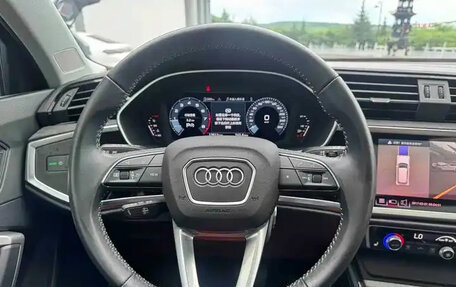 Audi Q3, 2022 год, 2 549 000 рублей, 9 фотография