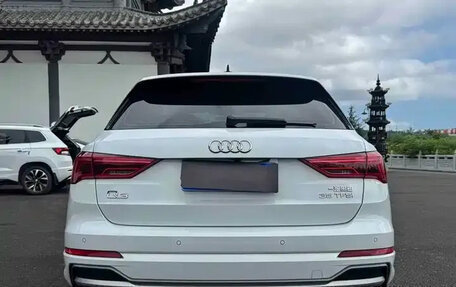 Audi Q3, 2022 год, 2 549 000 рублей, 6 фотография