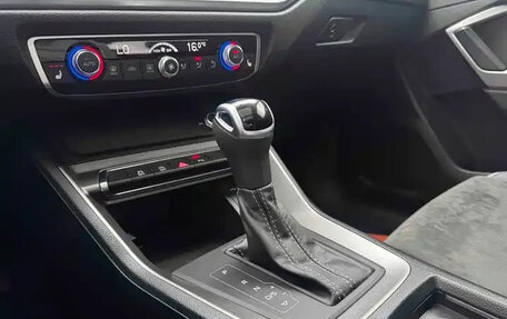 Audi Q3, 2022 год, 2 549 000 рублей, 14 фотография