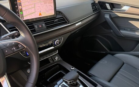 Audi Q5, 2025 год, 5 399 000 рублей, 8 фотография