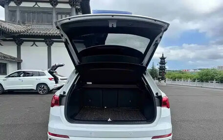 Audi Q3, 2022 год, 2 549 000 рублей, 21 фотография