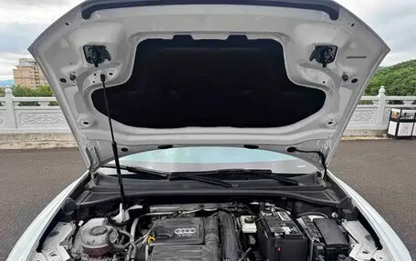 Audi Q3, 2022 год, 2 549 000 рублей, 23 фотография