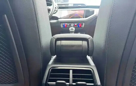 Audi Q3, 2022 год, 2 549 000 рублей, 18 фотография