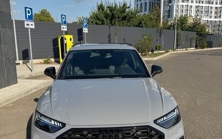 Audi Q5, 2025 год, 5 399 000 рублей, 6 фотография