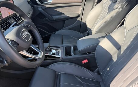 Audi Q5, 2025 год, 5 399 000 рублей, 9 фотография