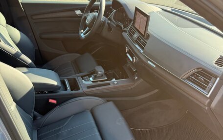Audi Q5, 2025 год, 5 399 000 рублей, 11 фотография