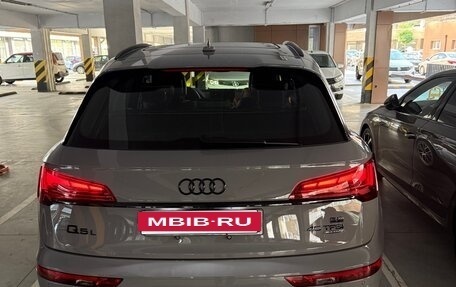 Audi Q5, 2025 год, 5 399 000 рублей, 14 фотография