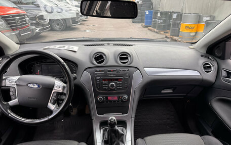 Ford Mondeo IV, 2013 год, 599 000 рублей, 8 фотография