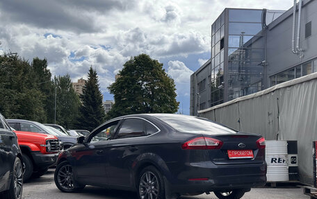 Ford Mondeo IV, 2013 год, 599 000 рублей, 6 фотография