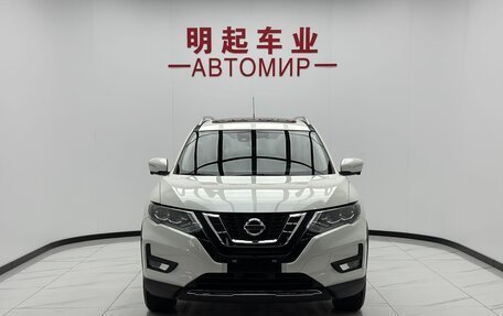 Nissan X-Trail, 2023 год, 2 185 000 рублей, 3 фотография