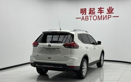 Nissan X-Trail, 2023 год, 2 185 000 рублей, 4 фотография