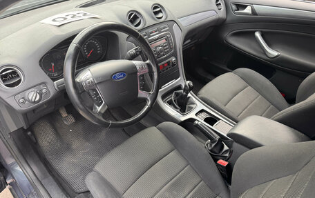 Ford Mondeo IV, 2013 год, 599 000 рублей, 9 фотография