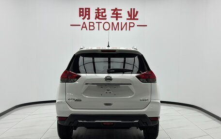 Nissan X-Trail, 2023 год, 2 185 000 рублей, 6 фотография