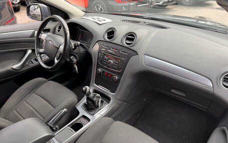 Ford Mondeo IV, 2013 год, 599 000 рублей, 7 фотография