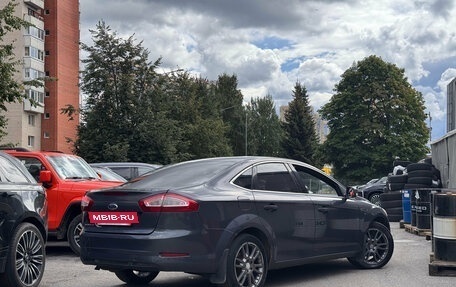 Ford Mondeo IV, 2013 год, 599 000 рублей, 4 фотография