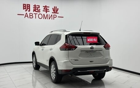 Nissan X-Trail, 2023 год, 2 185 000 рублей, 5 фотография