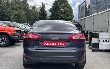 Ford Mondeo IV, 2013 год, 599 000 рублей, 5 фотография