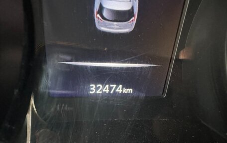 Nissan X-Trail, 2023 год, 2 185 000 рублей, 14 фотография