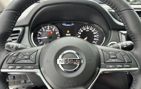 Nissan X-Trail, 2023 год, 2 185 000 рублей, 8 фотография