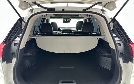 Nissan X-Trail, 2023 год, 2 185 000 рублей, 18 фотография