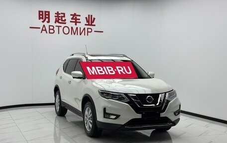 Nissan X-Trail, 2023 год, 2 185 000 рублей, 2 фотография