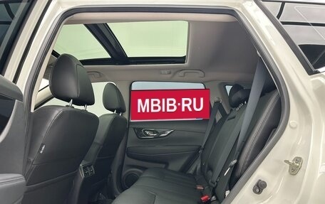 Nissan X-Trail, 2023 год, 2 185 000 рублей, 16 фотография