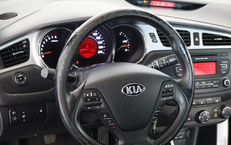 KIA cee'd III, 2015 год, 899 000 рублей, 8 фотография