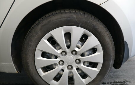KIA cee'd III, 2015 год, 899 000 рублей, 15 фотография