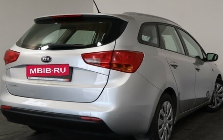 KIA cee'd III, 2015 год, 899 000 рублей, 6 фотография