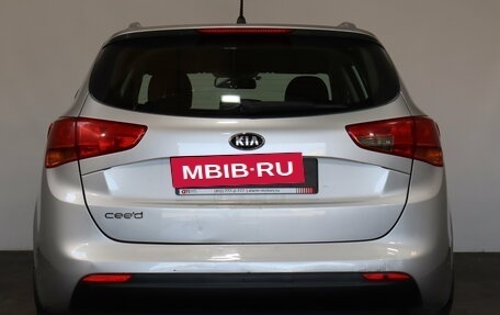 KIA cee'd III, 2015 год, 899 000 рублей, 5 фотография