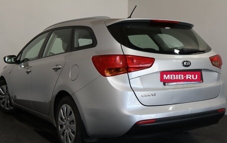 KIA cee'd III, 2015 год, 899 000 рублей, 4 фотография