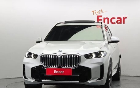 BMW X5, 2026 год, 14 278 000 рублей, 3 фотография