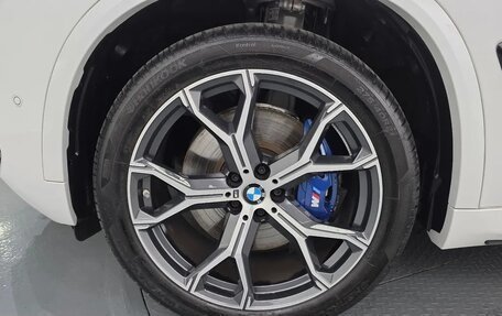 BMW X5, 2026 год, 14 278 000 рублей, 5 фотография