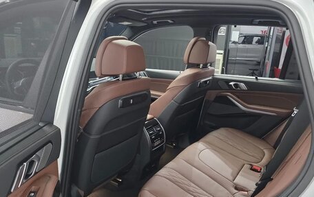 BMW X5, 2026 год, 14 278 000 рублей, 11 фотография