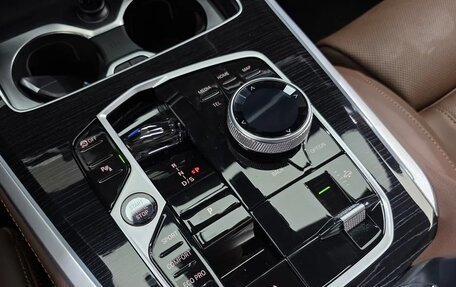BMW X5, 2026 год, 14 278 000 рублей, 9 фотография