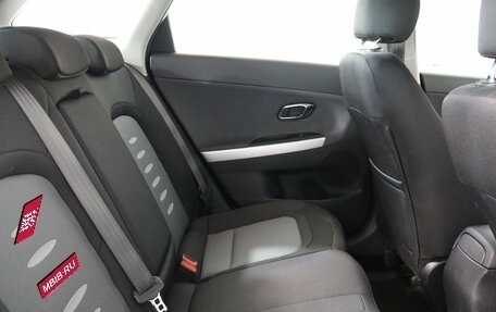 KIA cee'd III, 2015 год, 899 000 рублей, 12 фотография