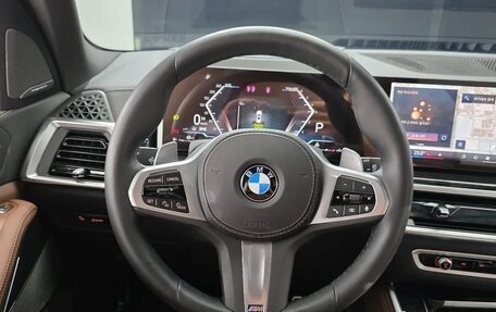 BMW X5, 2026 год, 14 278 000 рублей, 13 фотография